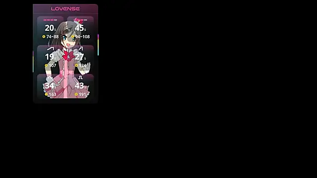 Snapshot of SugarRushie chatting on 20, 5, 2026 SugarRushie online show from 20, 5, 2026