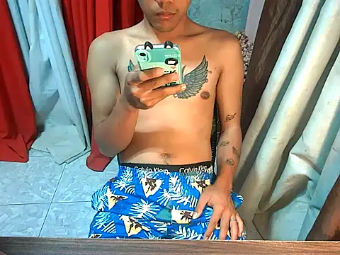 urfucking ken online show from 9, 4, 2026