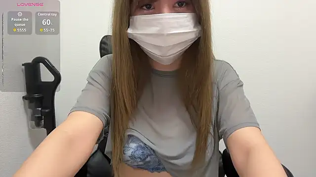 karen3737 online show from 19, 5, 2026