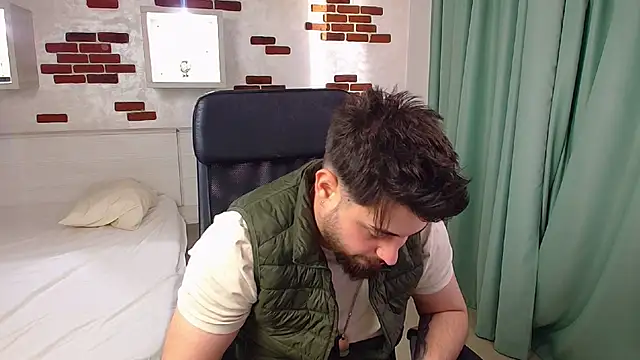 JalenPen online show from 8, 4, 2026