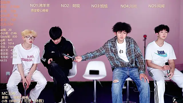 w-lucky02 online show from 5, 4, 2026