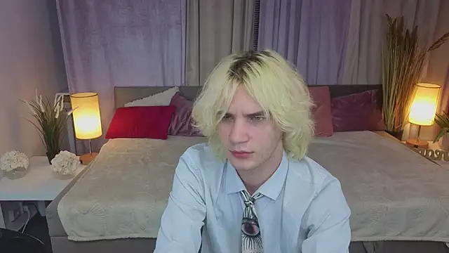 JameMilann online show from 25, 5, 2026