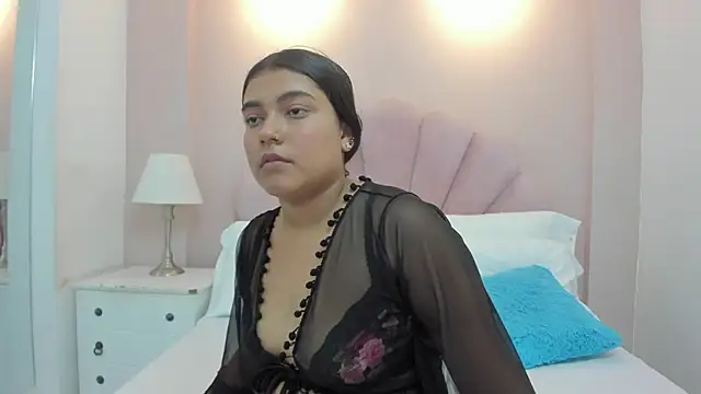 Amber-Rousee online show from 4, 4, 2026