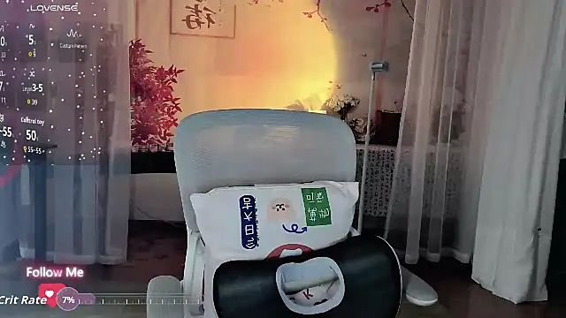 noomi-1111 online show from 2, 7, 2026