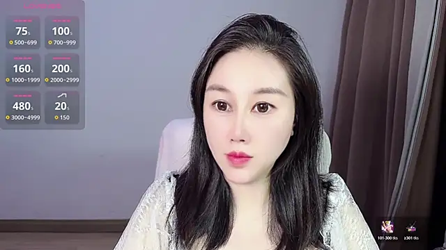 Snapshot of Eva-000 chatting on 7, 7, 2026 Eva-000 online show from 7, 7, 2026