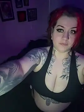 Snapshot of everythingyours chatting on 7, 4, 2026 everythingyours online show from 7, 4, 2026