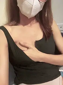 Snapshot of vitvitne chatting on 10, 4, 2026 vitvitne online show from 10, 4, 2026