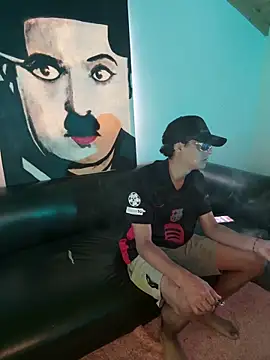 Cuteathleticboys online show from 8, 4, 2026