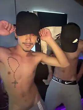 Cuteathleticboys online show from 9, 4, 2026