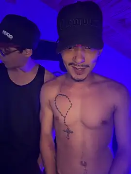 Cuteathleticboys online show from 13, 4, 2026