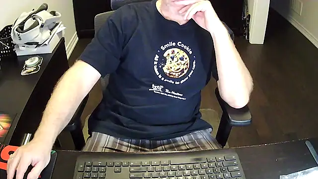 Shalun2000 online show from 25, 5, 2026