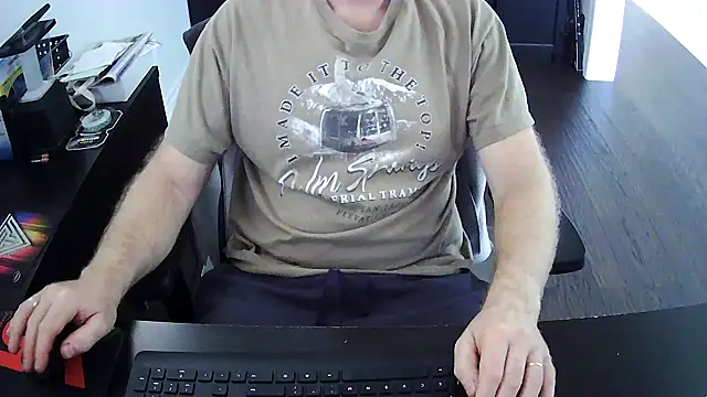 Shalun2000 online show from 31, 5, 2026