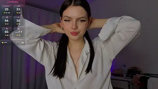 lillly meow  online show from 7, 5, 2026