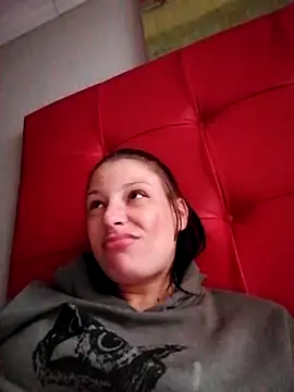 Snapshot of Hildaqii chatting on 23, 5, 2026 Hildaqii online show from 23, 5, 2026