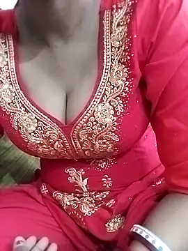 Alisha-sexy online show from 12, 4, 2026