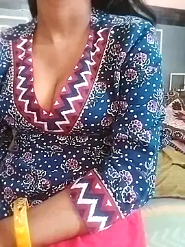 Alisha-sexy online show from 23, 4, 2026