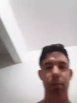 Roger1986  online show from 7, 4, 2026