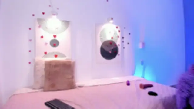 LaylaTemptMe online show from 13, 4, 2026