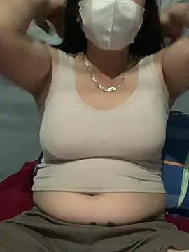 Snapshot of candy-beo chatting on 28, 7, 2026 candy-beo online show from 28, 7, 2026