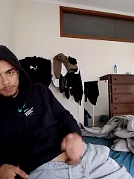 jhonylock online show from 20, 4, 2026