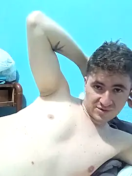 Snapshot of Belacqu chatting on 7, 4, 2026 Belacqu online show from 7, 4, 2026