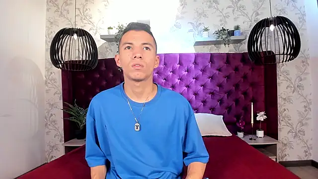 Dylan ross  online show from 8, 4, 2026