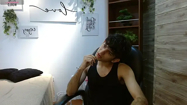 Snapshot of billy_wild chatting on 1, 5, 2026 billy wild online show from 1, 5, 2026