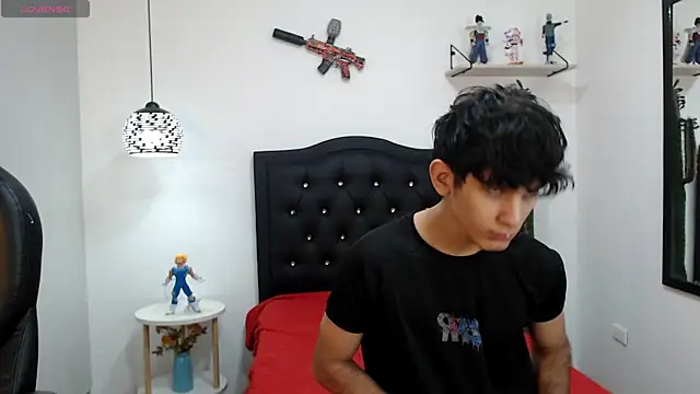 Snapshot of billy_wild chatting on 5, 5, 2026 billy wild online show from 5, 5, 2026