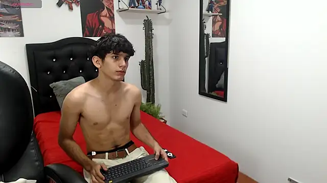 Snapshot of billy_wild chatting on 12, 5, 2026 billy wild online show from 12, 5, 2026
