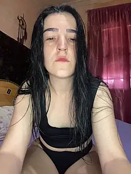 fogosabella225 online show from 9, 4, 2026