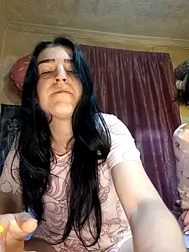 fogosabella225 online show from 16, 4, 2026