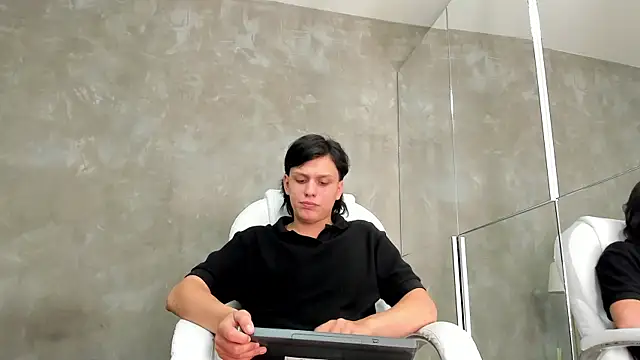 Thiago klein online show from 2, 5, 2026
