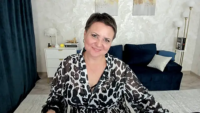 AnnaCorlane online show from 16, 5, 2026