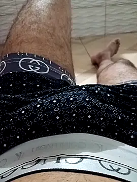 NaldoBR online show from 16, 4, 2026