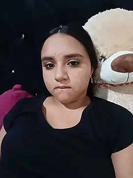 Snapshot of Valentina_Narvaez chatting on 9, 7, 2026 Valentina Narvaez online show from 9, 7, 2026