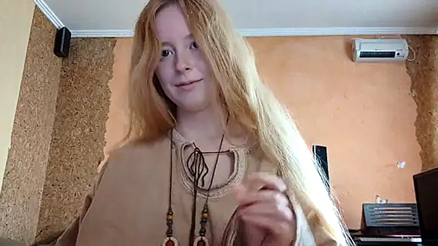 Snapshot of KateVibe_01 chatting on 27, 4, 2026 KateVibe 01 online show from 27, 4, 2026