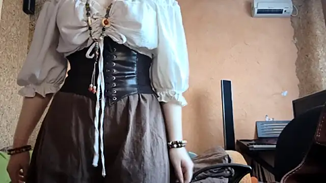 Snapshot of KateVibe_01 chatting on 5, 5, 2026 KateVibe 01 online show from 5, 5, 2026
