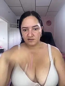 Snapshot of Fresita-12 chatting on 29, 4, 2026 Fresita-12 online show from 29, 4, 2026