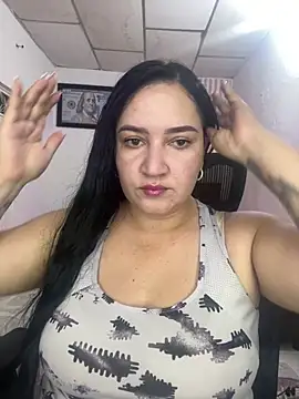 Snapshot of Fresita-12 chatting on 2, 5, 2026 Fresita-12 online show from 2, 5, 2026
