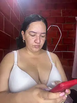 Snapshot of Fresita-12 chatting on 15, 5, 2026 Fresita-12 online show from 15, 5, 2026