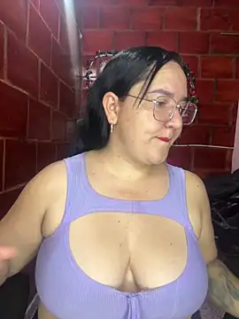 Snapshot of Fresita-12 chatting on 16, 5, 2026 Fresita-12 online show from 16, 5, 2026