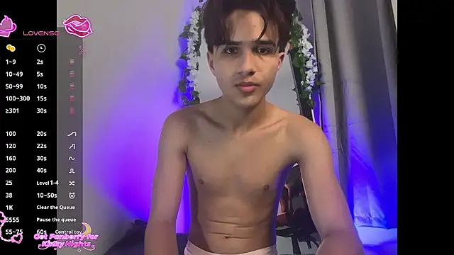 Snapshot of attlas1 chatting on 10, 4, 2026 attlas1 online show from 10, 4, 2026