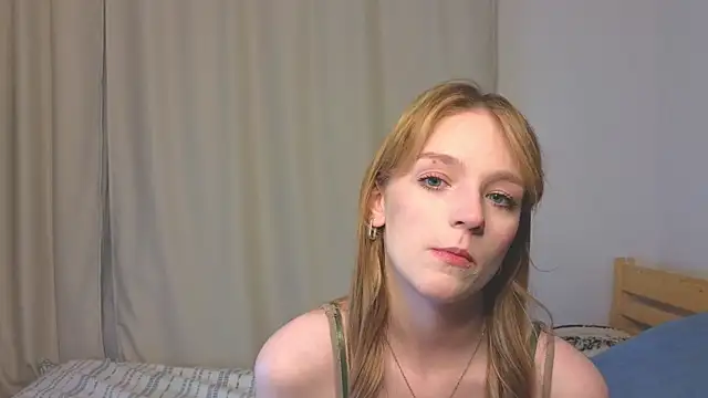 Snapshot of baeyoda chatting on 26, 4, 2026 baeyoda online show from 26, 4, 2026