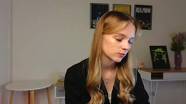 Snapshot of baeyoda chatting on 21, 5, 2026 baeyoda online show from 21, 5, 2026