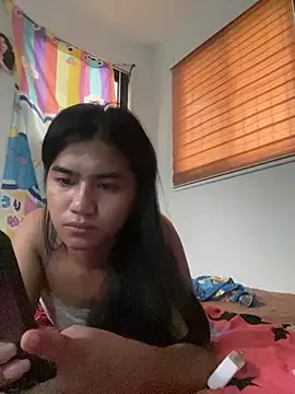 Snapshot of JassmineLove chatting on 2, 6, 2026 JassmineLove online show from 2, 6, 2026