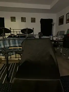 GeetarLuvver online show from 3, 7, 2026