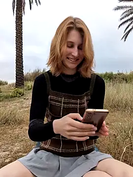 Julialexxxx online show from 4, 5, 2026