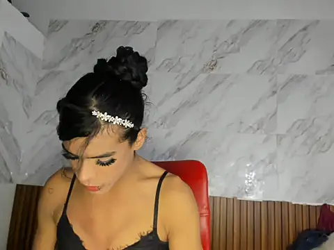 Snapshot of stefani_robles chatting on 1, 7, 2026 stefani robles online show from 1, 7, 2026