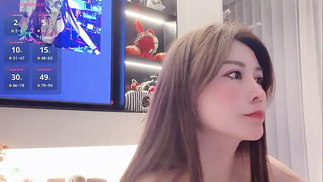 tingting-youu online show from 12, 6, 2026