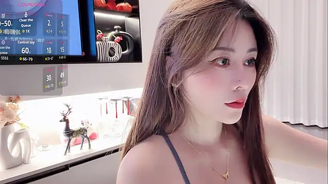 tingting-youu online show from 18, 7, 2026